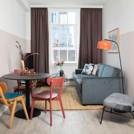 Bob W Commercial House Londyn Zewnętrze zdjęcie