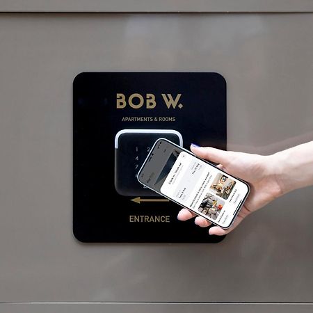 Bob W Commercial House Londyn Zewnętrze zdjęcie