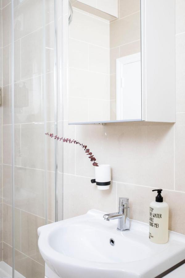 Bob W Commercial House Londyn Zewnętrze zdjęcie
