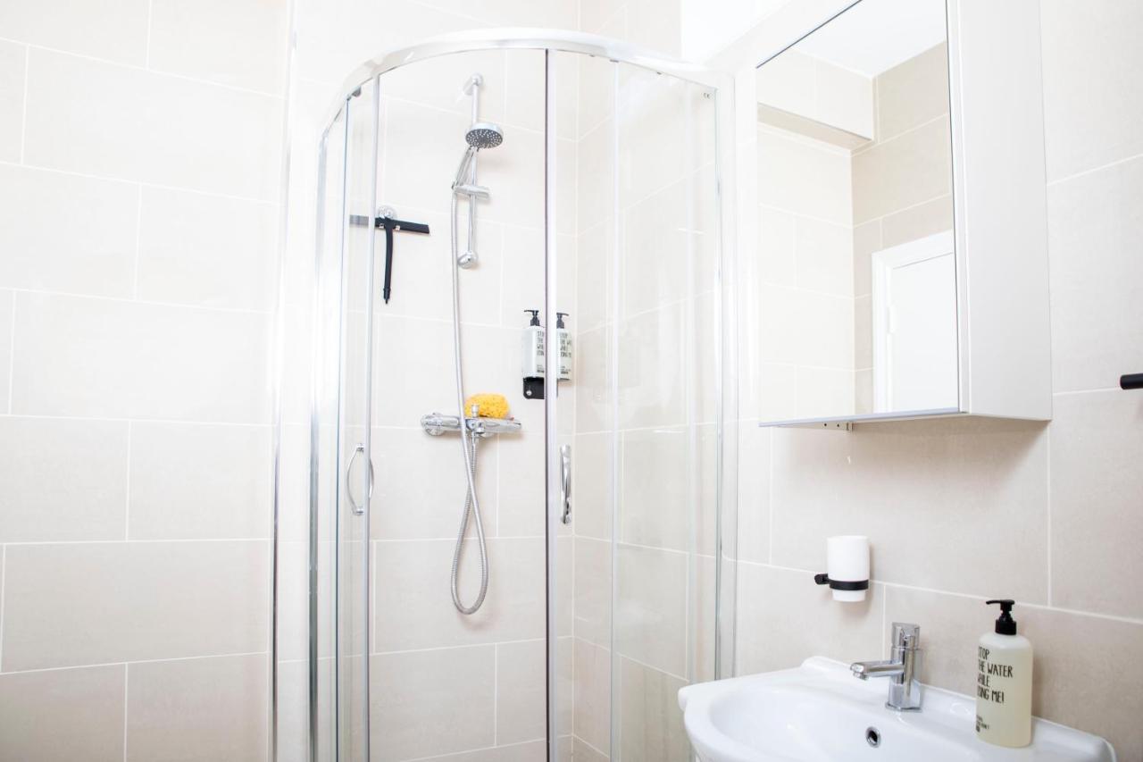 Bob W Commercial House Londyn Zewnętrze zdjęcie