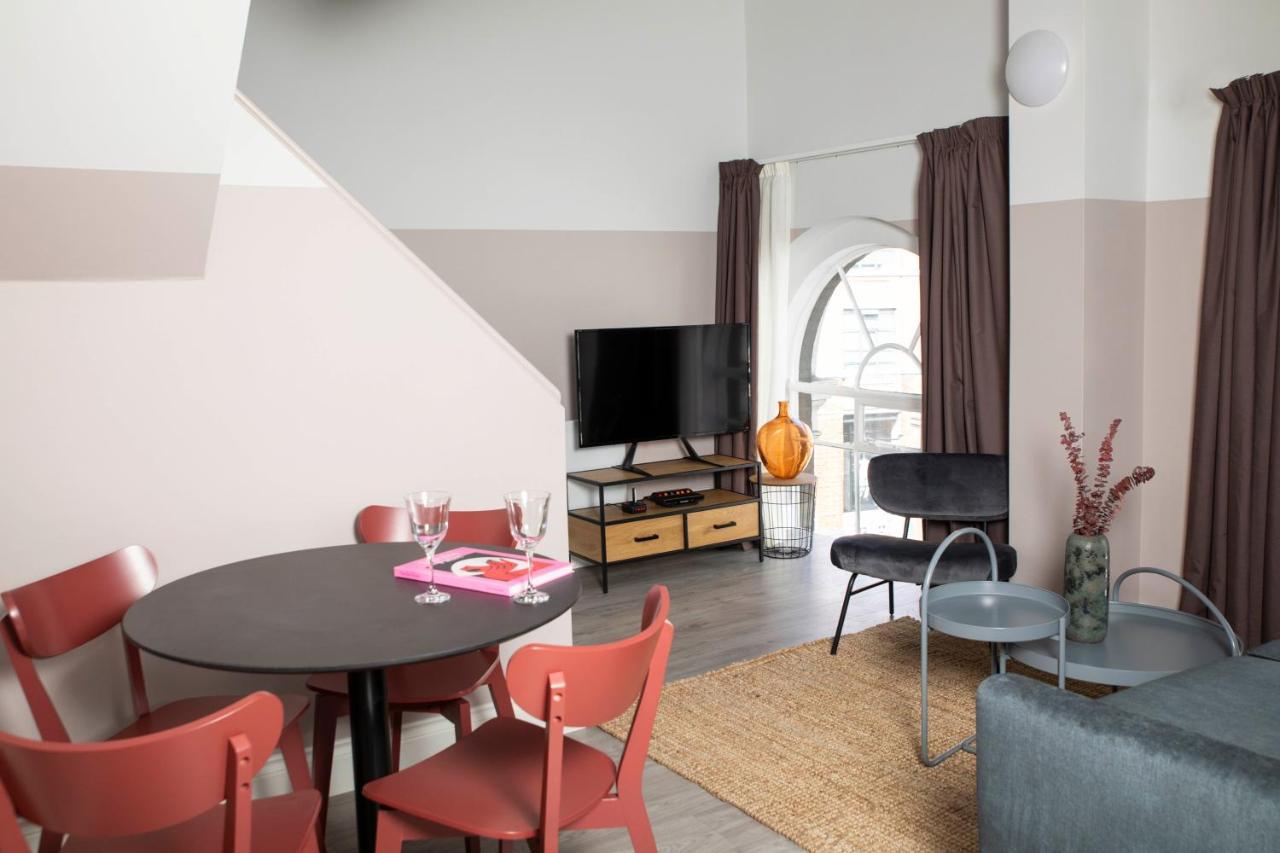 Bob W Commercial House Londyn Zewnętrze zdjęcie